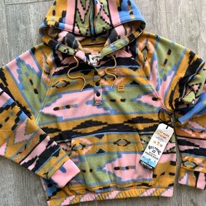 A/Div Go Outdoors Pullover Fleece Hoodie